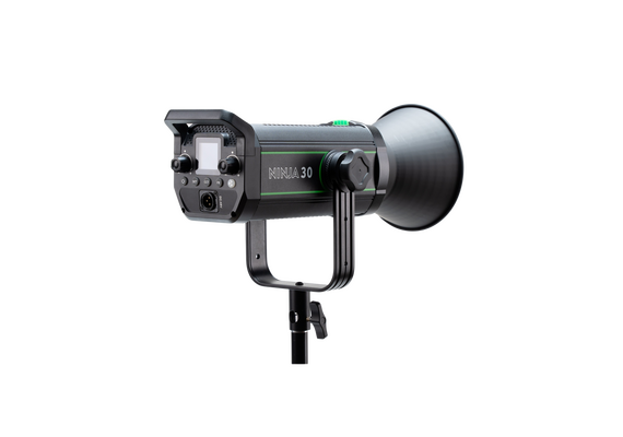 VILTROX Weeylite Iluminador LED COB Ninja 30 Daylight