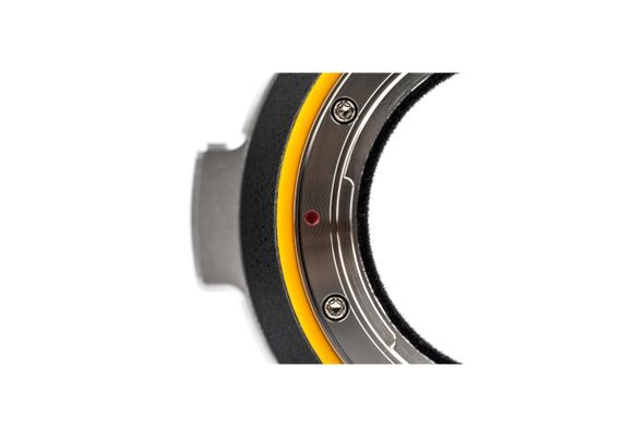 NISI Athena Adaptador Lente PL a Corpo Canon RF