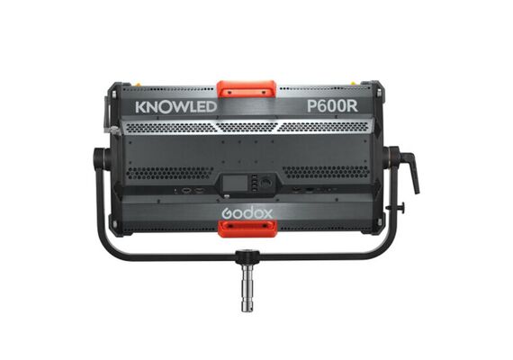GODOX Iluminador LED P600R Knowled RGB