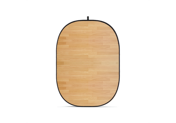 GODOX  Fundo de Tecido Dobrável CBA-WW0008 2x1.5m Oval