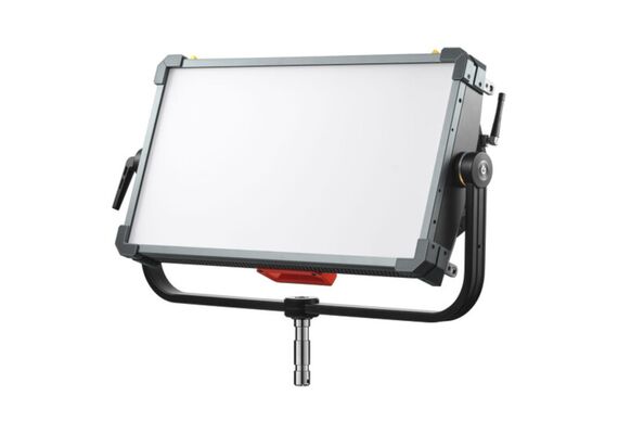 GODOX Iluminador LED P600R Knowled RGB