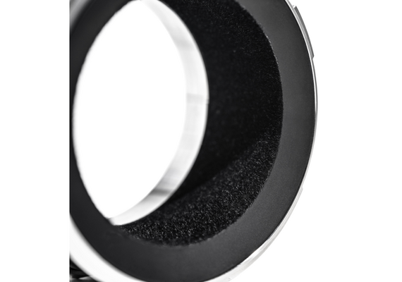 NISI Athena Adaptador Lente PL a Corpo DJI DX