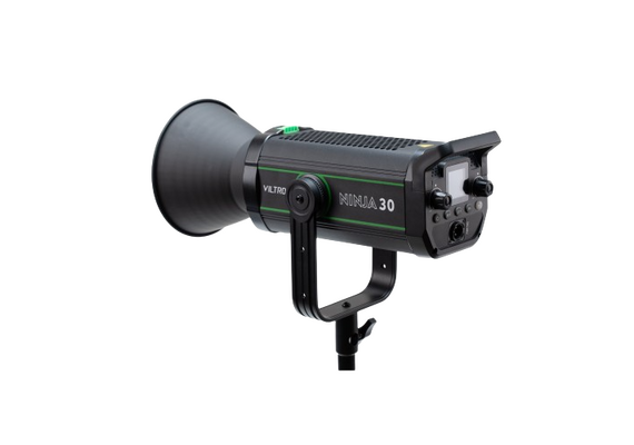VILTROX Weeylite Iluminador LED COB Ninja 30 Daylight
