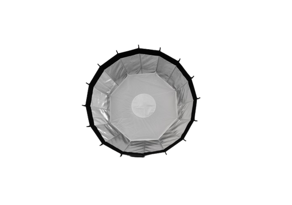VILTROX Weeylite Softbox com Beauty Dish RG-100C - 100cm