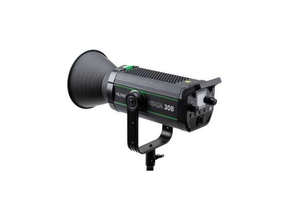 VILTROX Weeylite Iluminador LED COB Ninja 30 Bicolor