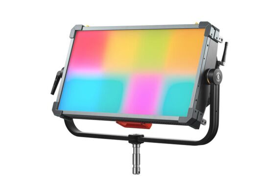 GODOX Iluminador LED P600R Knowled RGB