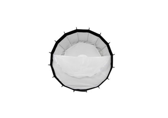 VILTROX Weeylite Softbox com Beauty Dish RG-100C - 100cm