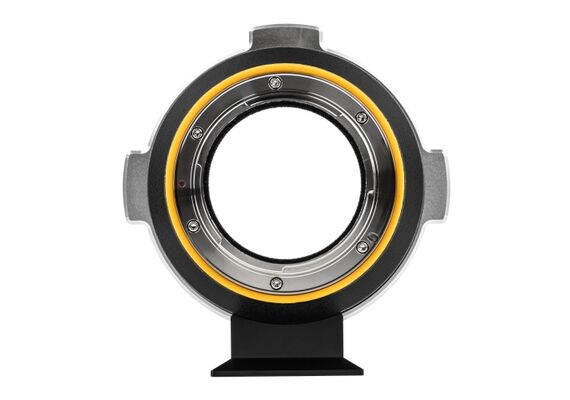 NISI Athena Adaptador Lente PL a Corpo NIkon Z