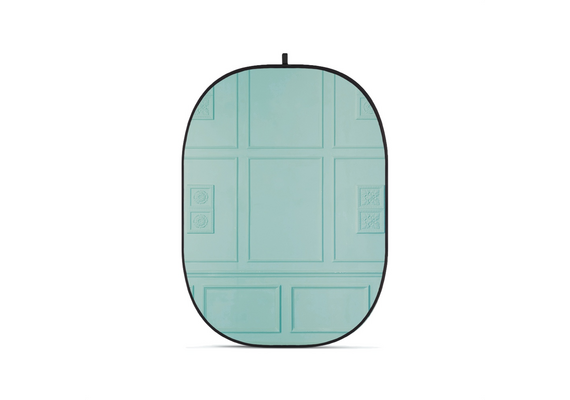 GODOX  Fundo de Tecido Dobrável CBA-WV0001 2x1.5m Oval