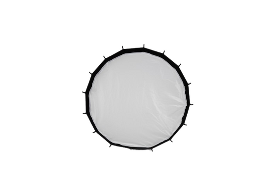 VILTROX Weeylite Softbox com Beauty Dish RG-100C - 100cm