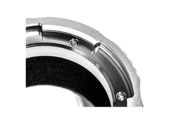 NISI Athena Adaptador Lente PL a Corpo DJI DX