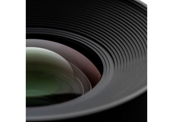 NISI Athena Prime Cinema 40mm T1.9 Sony E (sem Drop-in)