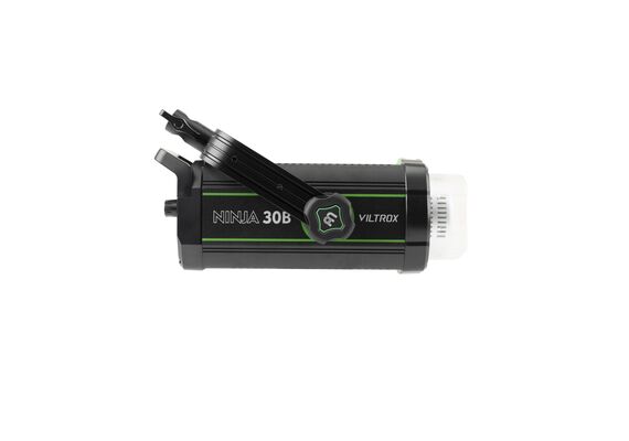 VILTROX Weeylite Iluminador LED COB Ninja 30 Bicolor
