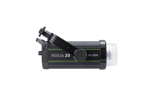 VILTROX Weeylite Iluminador LED COB Ninja 30 Daylight
