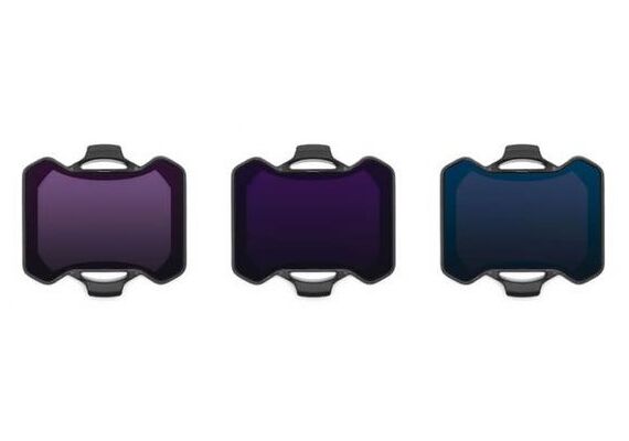DJI Kit Filtros ND 8/16/32 para Avata 2