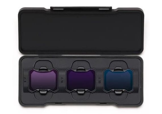 DJI Kit Filtros ND 8/16/32 para Avata 2