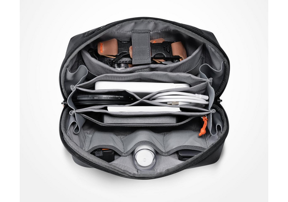 K&F CONCEPT Bolsa Organizadora para Acessórios KF13.130 4L