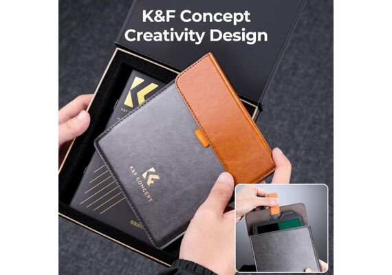 K&F CONCEPT Filtro 100x100mm ND1000 Nano-X Pro Series