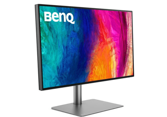 BENQ Monitor PD3225U 4K HDR 32"