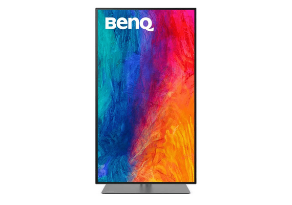 BENQ Monitor PD3225U 4K HDR 32"