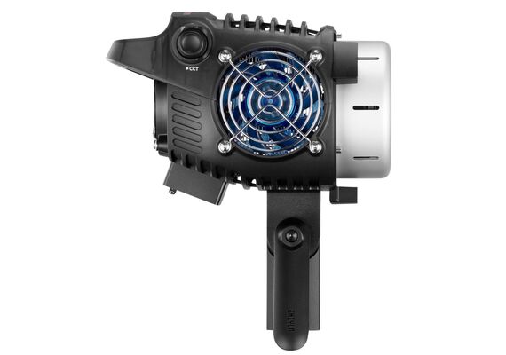 ZHIYUN Iluminador LED Bi-Color MOLUS B100