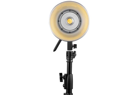 ZHIYUN Iluminador LED Bi-Color MOLUS B100