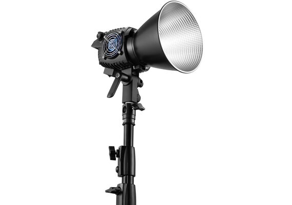 ZHIYUN Iluminador LED Bi-Color MOLUS B100