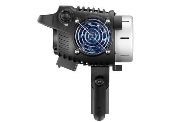 ZHIYUN Iluminador LED Bi-Color MOLUS B200