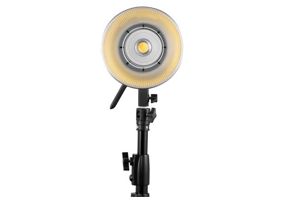 ZHIYUN Iluminador LED Bi-Color MOLUS B200