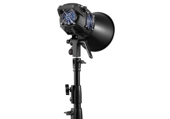 ZHIYUN Iluminador LED Bi-Color MOLUS B200