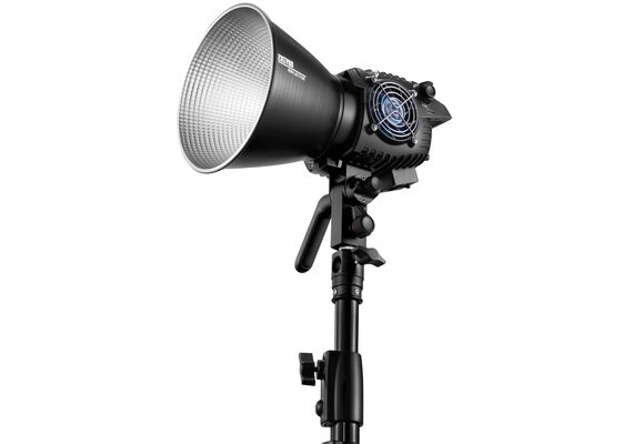 ZHIYUN Iluminador LED Bi-Color MOLUS B200
