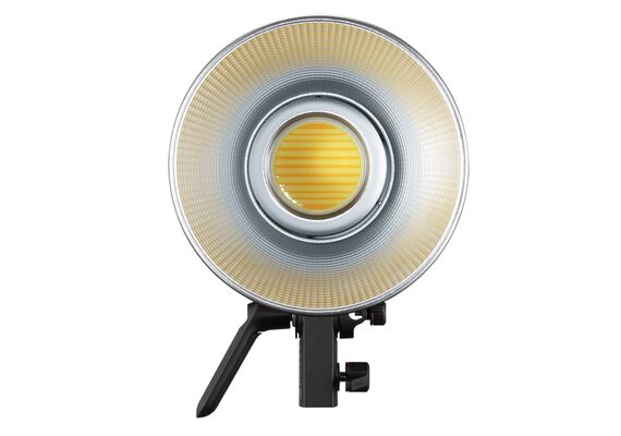 ZHIYUN Iluminador LED Bi-Color MOLUS B500