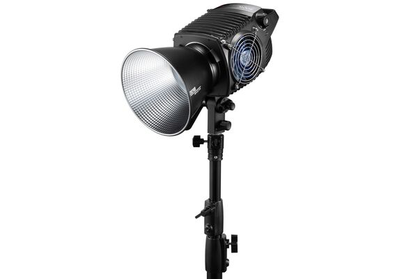 ZHIYUN Iluminador LED Bi-Color MOLUS B500