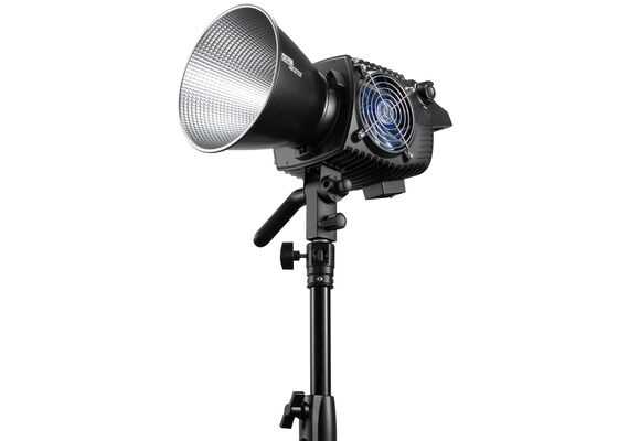 ZHIYUN Iluminador LED Bi-Color MOLUS B500