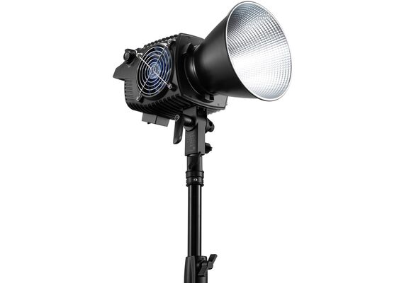 ZHIYUN Iluminador LED Bi-Color MOLUS B500