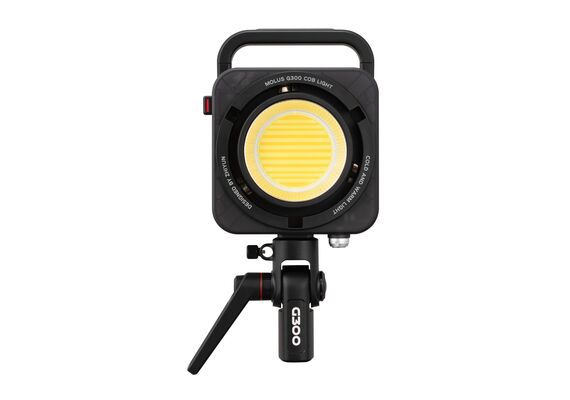 ZHIYUN Iluminador LED Bi-color G300