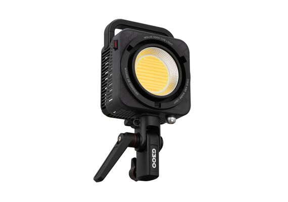 ZHIYUN Iluminador LED Bi-color G300