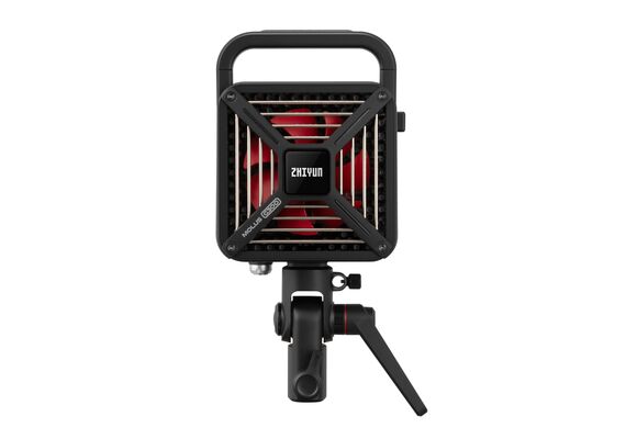 ZHIYUN Iluminador LED Bi-color G300