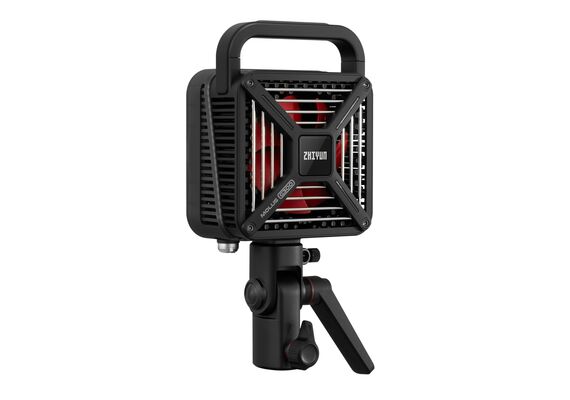 ZHIYUN Iluminador LED Bi-color G300