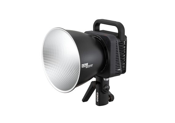 ZHIYUN Iluminador LED Bi-color G300