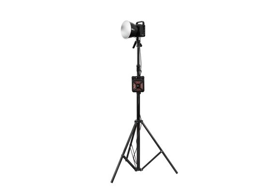 ZHIYUN Iluminador LED Bi-color G300