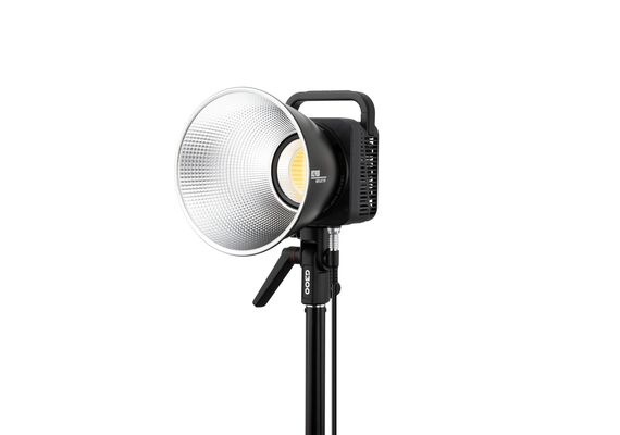 ZHIYUN Iluminador LED Bi-color G300