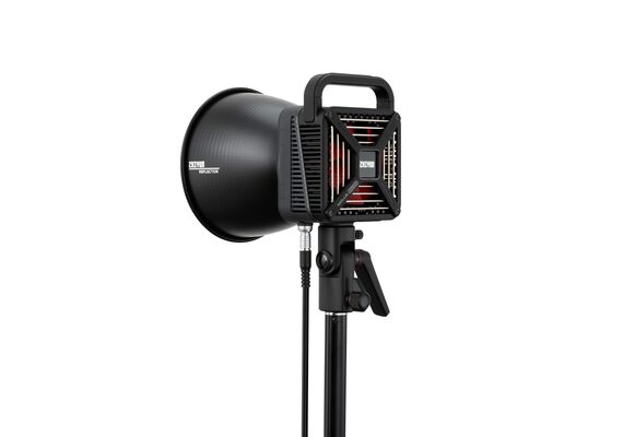 ZHIYUN Iluminador LED Bi-color G300