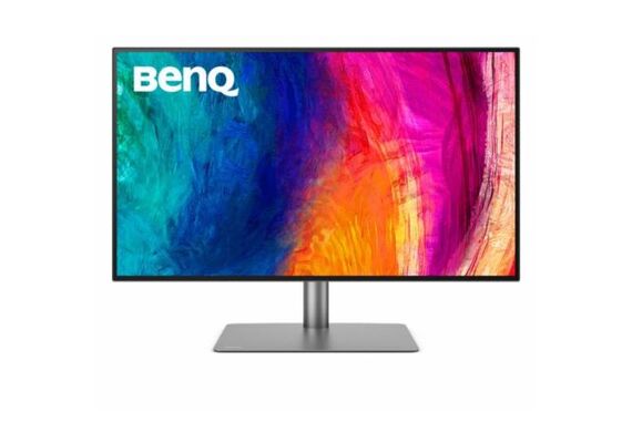 BENQ Monitor PD3225U 4K HDR 32"