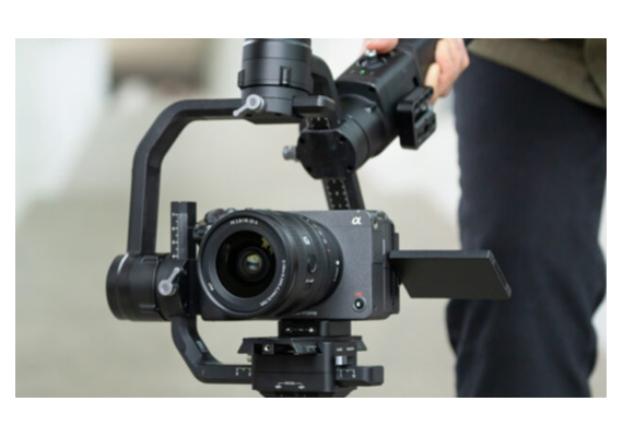 SONY FE 16-25mm f/2.8 G