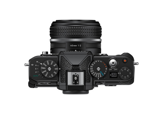 NIKON Z f