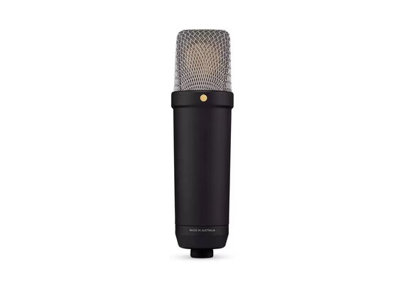 RODE Microfone Condensador NT1 5ª Geração