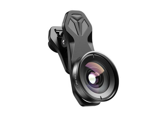 APEXEL Lente Smartphone APL-HB110W  Grande Angular 110 °