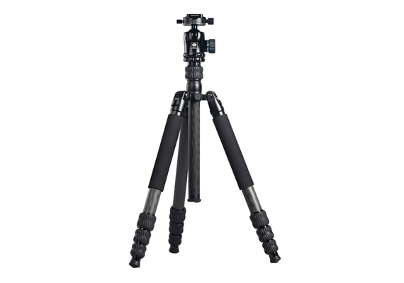 SIRUI Tripé/Monopé MT-2204 + Cabeça de Bola MT-20