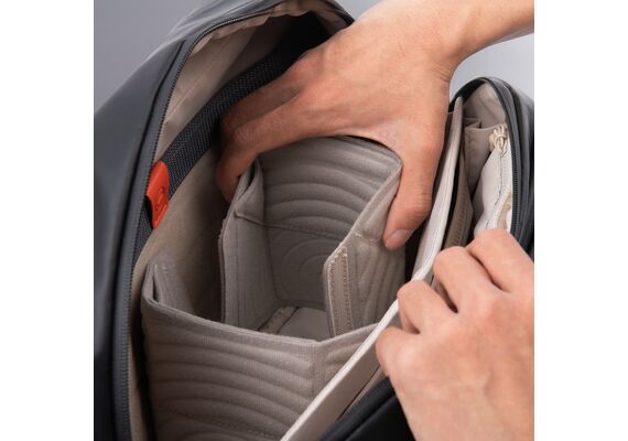 PGYTECH Bolsa de Ombro OneGo Solo V2 10L P-CB-153 - Preto